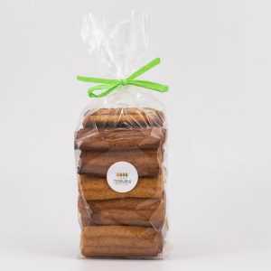 Biscotti con farina di Tumminia